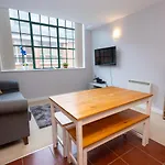 Must See One Bed Leicester City Centre Apartment