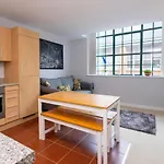 Must See One Bed Leicester City Centre Apartment