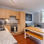 Must See One Bed Leicester City Centre Apartment
