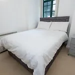 Must See One Bed Leicester City Centre Apartment