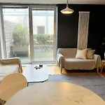 City Apartment With Terrace
