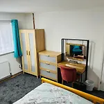 Cozycomfy Apartment Leicester