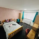 Cozycomfy Apartment Leicester