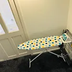 Cozycomfy Apartment Leicester