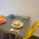 Leicester City Apartments