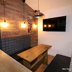 Leicester City Apartments