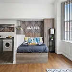 Perfect Location For Long Stays