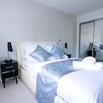 The Harris Penthouse