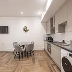 The Pocklington - The New Walk Suite