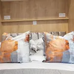 The Pocklington - The New Walk Suite
