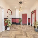 The Pocklington - The Filbert Suite