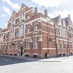 The Pocklington - The Ceremonial Suite