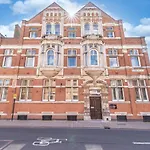 The Pocklington - The Ceremonial Suite