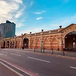 Leicester City Centre Flat