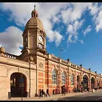 Entire 2 Bedroom Flat Leicester Dmu - Lt Flat 2