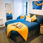 Apartment In City Centre Leicester