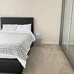 4-Room Detached Furnished Home With Parking