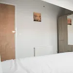 Luxury City Rooms In Leicester