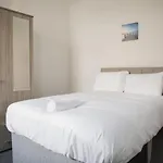 Luxury City Rooms In Leicester