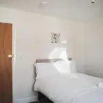 Luxury City Rooms In Leicester