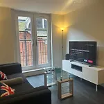 Best Hotel Leicester City