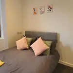 Leicester City Apartments