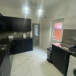 Luxury Fully Furnished Bedrooms