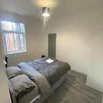 Luxury Fully Furnished Bedrooms