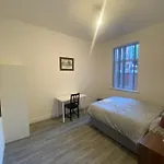 Luxury Fully Furnished Bedrooms