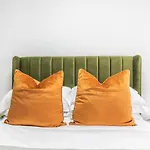 The Olive Green Loft