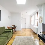 The Olive Green Loft
