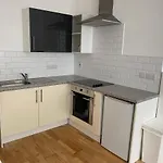 Midland Apartments- Open Plan