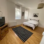Midland Apartments- Open Plan