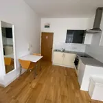 Midland Apartments- Open Plan