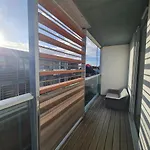 The Quad City Centre Apartment