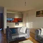 The Quad City Centre Apartment