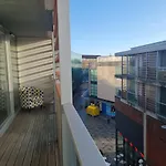 The Quad City Centre Apartment