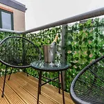 Stylish, Cosy City Centre Apartment - Free Parking