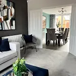 Waterside House