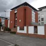 Luxury Duplex Apartment