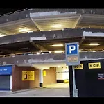 City Center Leicester
