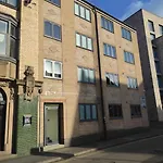 Lovely 1 Bed Studio 2B Near Royal Infirmary And Dmu