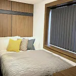 Lovely 1 Bed Studio 1B Near Royal Infirmary And Dmu