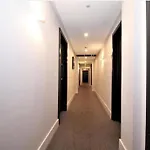 Rent Luxuri - Luxury 2 Bed Apartment