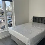 Asm London Road Studio Apartments