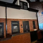 Home In Leicester!