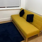 De Luxe Apartment 1