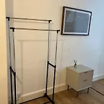 De Luxe Apartment 1
