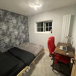 Barwell Manor - Wfh Suite