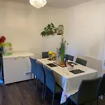 Adam Guest House